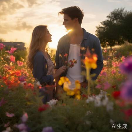 成长爱情责任剧