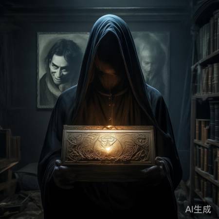 揭秘：我不是大师的大师级骗局，你中招了吗？