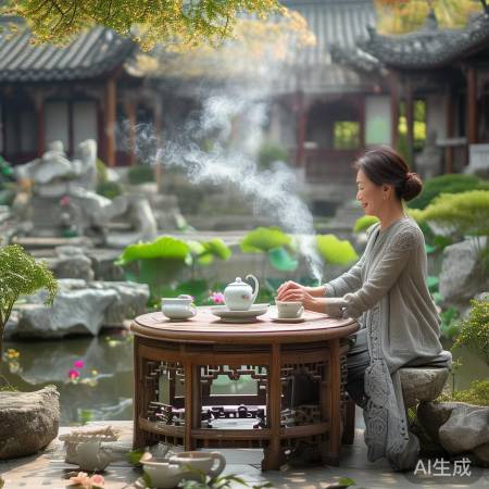 兰香如故,美实用舒适