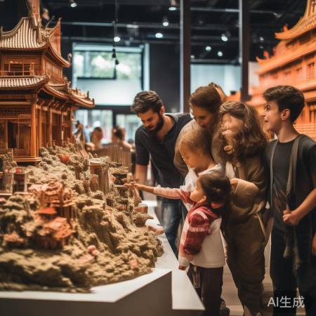 激发孩子兴趣:传统文化之旅