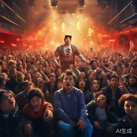 刘欢经典歌曲，热血沸腾