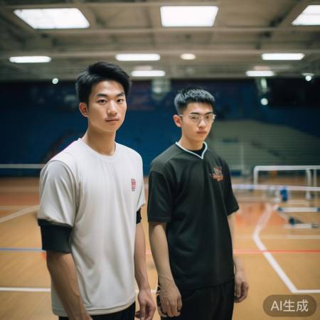 王楚钦与孙颖莎豆包事件：揭秘背后的故事