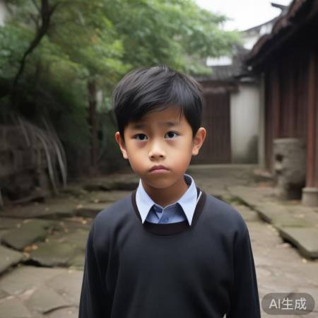 张家齐妈妈原谅背后的感人故事揭秘