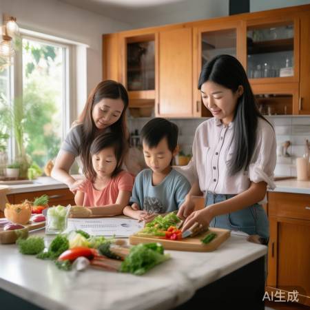 孩子分享实用剪辑版省钱心得