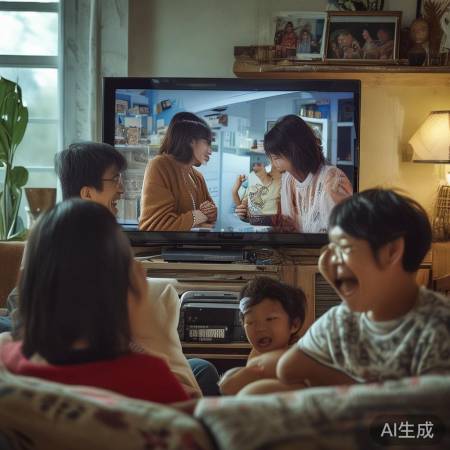 闺女剪辑版过瘾温馨