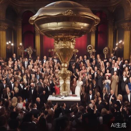 2023飞天奖影视佳作盘点