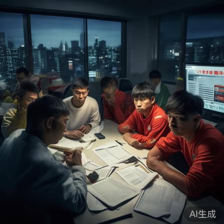 国足身价下滑，多因市场不成熟、