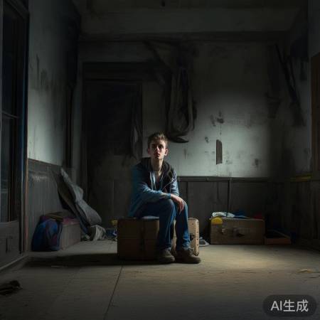 归属感缺失成烦恼