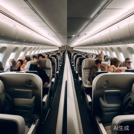 带娃出行必看！为何带小孩不宜坐商务座？