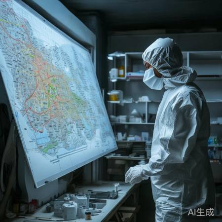 鼠疫威胁，警惕防控