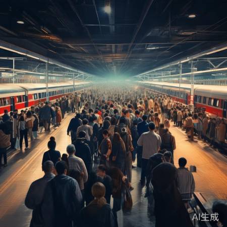 增运力，多方式助回家