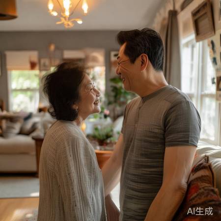 罗老师婚礼触动装修心