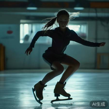孙颖莎刻苦训练,状态最佳
