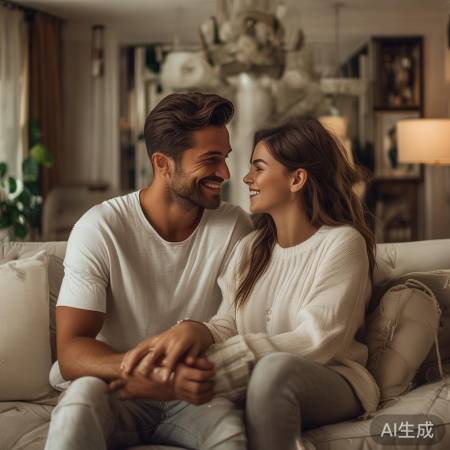 邓紫棋甜蜜恋情,经营得美满