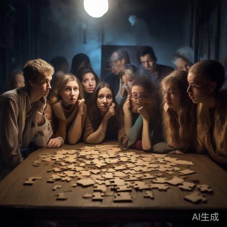 真相难辨，多角度关注