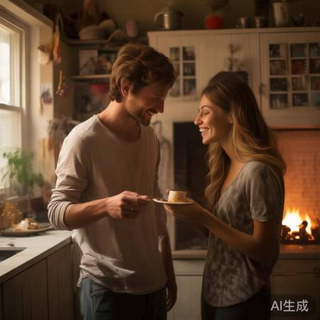 恋人相处，如何让感情升温？揭秘甜蜜秘诀