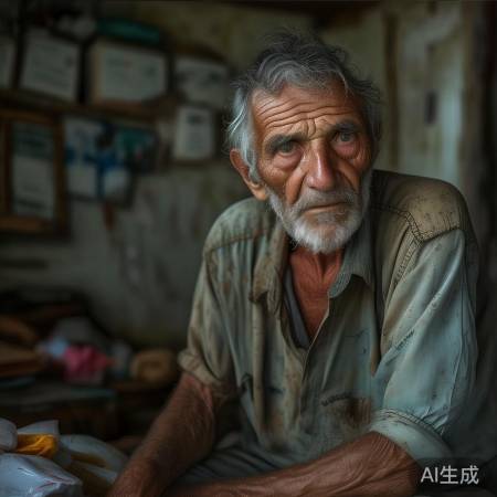 我不是药神原型陆勇停药真相：背后有何隐情？