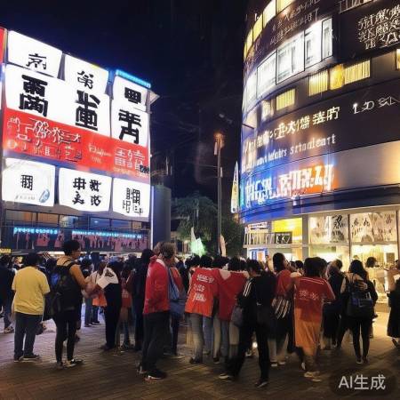 肖战演唱会酒店涨价