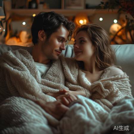 软恋爱：低温长久的爱情