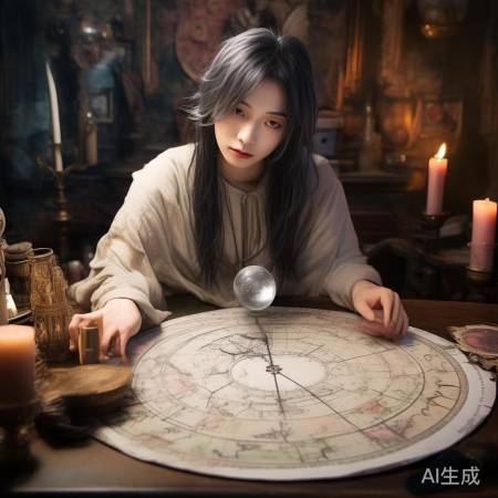 “白桃星座助运势,健康饮食保健