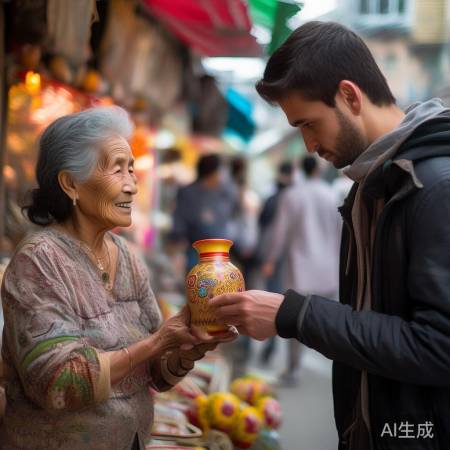 砍价技巧，省更多钱