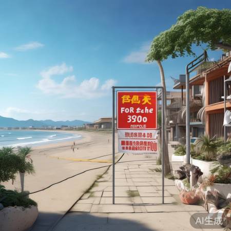 惠州海景房跌剩一千八