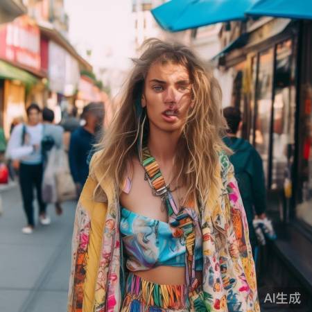 刘亦菲第二套造型惊艳，揭秘时尚穿搭秘诀
