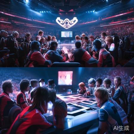 iG力克TSW，精彩对决盘点！