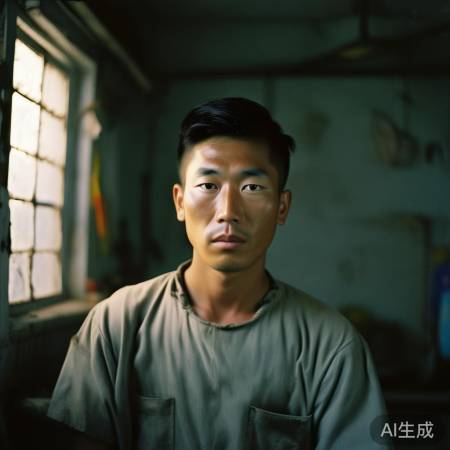 “李师傅:内在修养胜于外表”