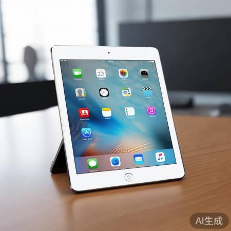 iPad mini升级，电工新