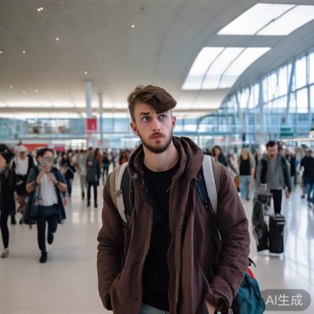 巴基斯坦领空关闭，旅行受阻