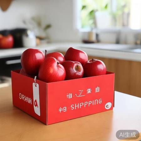 9.9包邮红果，性价比之王！