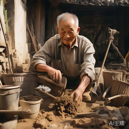土办法实用有效